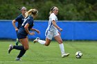 Women’s Soccer vs Endicott  Women's Soccer vs Endicott College. - Photo by Keith Nordstrom : Wheaton, Soccer